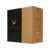 Корпус Formula TimberLine T0 черный без БП ATX 6x120mm 6x140mm 2xUSB3.0 audio
