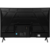 Телевизор LED Skyworth 32" 32E55G Google TV Frameless черный/черный HD 60Hz DVB-T DVB-T2 DVB-C DVB-S DVB-S2 USB WiFi Smart TV