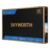Телевизор LED Skyworth 32" 32E55G Google TV Frameless черный/черный HD 60Hz DVB-T DVB-T2 DVB-C DVB-S DVB-S2 USB WiFi Smart TV