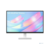 Монитор 27" LG 27US500-W black/white (IPS, 3840x2160, 16:9, 178°/178°, 300cd/m2, 1000:1, 5ms, 2xHDMI, DP) (27US500-W.ARUZ)