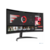 Монитор LG 34" UltraWide 34WR50QK-B черный VA LED 21:9 HDMI матовая 300cd 178гр/178гр 3440x1440 100Hz DP WQ 5.9кг