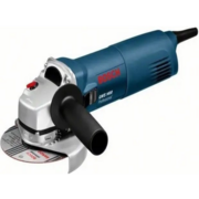 Углошлифовальная машина Bosch GWS 1400 1400Вт 11000об/мин рез.шпин.:M14 d=125мм (0601824806)