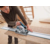 Циркулярная пила (дисковая) Bosch GKS 65 GCE 1800Вт (ручная) D диска.:190мм (0601668900)