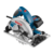 Циркулярная пила (дисковая) Bosch GKS 65 GCE 1800Вт (ручная) D диска.:190мм (0601668900)