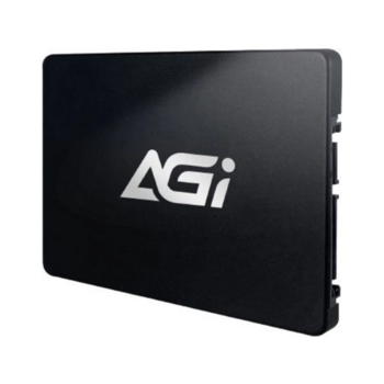 Накопитель SSD AGi SATA-III 480GB AGI480G17AI178 AI178 2.5"