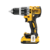 Дрель-шуруповерт DeWalt DCD796D2-QW аккум. патрон:быстрозажимной (кейс в комплекте)