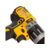 Дрель-шуруповерт DeWalt DCD796D2-QW аккум. патрон:быстрозажимной (кейс в комплекте)