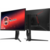 Монитор Bloody 27" MN271Q серый IPS LED 1ms 16:9 HDMI M/M матовая HAS Piv 320cd 178гр/178гр 2560x1440 180Hz G-Sync DP 2K USB 5.1кг