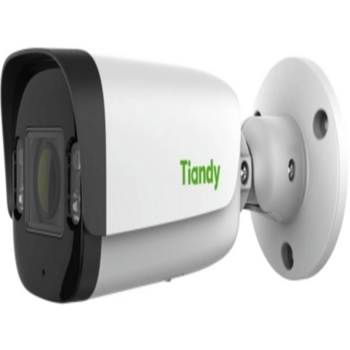 Камера видеонаблюдения IP Tiandy TC-C34UV W/E/Y/M/S/4mm 4-4мм цв. корп.:белый