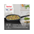 Сковорода Tefal Natural Cook 04213124 круглая 24см ручка несъемная (без крышки) серый