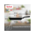 Сковорода Tefal Natural Cook 04213124 круглая 24см ручка несъемная (без крышки) серый