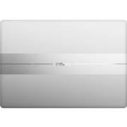 Ноутбук Infinix Inbook Y4H Max YL613H Core i5 13420H 16Gb SSD512Gb Intel UHD Graphics 16" IPS FHD (1920x1200) FreeDOS silver WiFi BT Cam (71008302605)