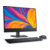 Моноблок Dell Optiplex 7420 23.8" Full HD i7 14700 (2.1) 16Gb SSD512Gb UHDG 770 CR Windows 11 Pro GbitEth WiFi BT 160W клавиатура мышь Cam черный 1920x1080