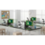 ПК Dell Optiplex 7020 SFF i5 14500 (2.6) 16Gb 1Tb 7.2k SSD256Gb RX 6300 2Gb Linux Ubuntu GbitEth 180W мышь клавиатура черный (7020S-56720)