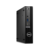 Неттоп Dell Optiplex 7020 Micro i5 14500T (1.7) 8Gb SSD512Gb UHDG 770 Linux Ubuntu GbitEth WiFi BT 90W мышь клавиатура черный (7020-5820)