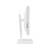 Моноблок IRU Tactio 23.8" Full HD i3 1215U (1.2) 8Gb SSD256Gb UHDG CR Windows 11 Pro GbitEth WiFi BT 65W Cam белый 1920x1080