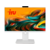 Моноблок IRU Tactio 23.8" Full HD i3 1215U (1.2) 8Gb SSD256Gb UHDG CR Windows 11 Pro GbitEth WiFi BT 65W Cam белый 1920x1080