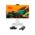 Моноблок IRU Tactio 23.8" Full HD i3 1215U (1.2) 8Gb SSD256Gb UHDG CR Windows 11 Pro GbitEth WiFi BT 65W Cam белый 1920x1080