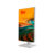 Моноблок IRU Tactio 23.8" Full HD i3 1215U (1.2) 8Gb SSD256Gb UHDG CR Windows 11 Pro GbitEth WiFi BT 65W Cam белый 1920x1080