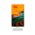 Моноблок IRU Tactio 23.8" Full HD i3 1215U (1.2) 8Gb SSD256Gb UHDG CR Windows 11 Pro GbitEth WiFi BT 65W Cam белый 1920x1080