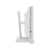 Моноблок IRU Strato 27" QHD i5 1235U (1.3) 16Gb SSD512Gb Iris Xe CR без ОС GbitEth WiFi BT 65W Cam белый 2560x1440