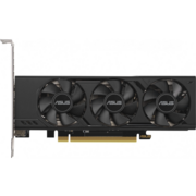 Видеокарта Asus PCI-E 4.0 RTX4060-O8G-LP-BRK NVIDIA GeForce RTX 4060 8Gb 128bit GDDR6 2490/17000 HDMIx2 DPx2 HDCP Ret low profile