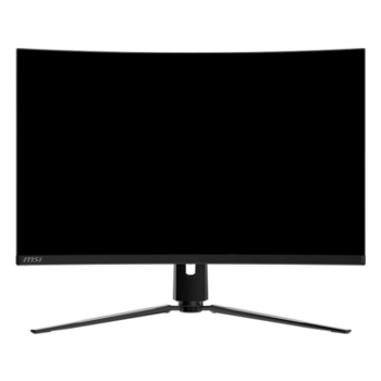 Монитор MSI 31.5" MAG 321CUP QD-OLED черный QD OLED LED 16:9 HDMI матовая HAS Piv 250cd 178гр/178гр 3840x2160 165Hz DP 4K USB 8кг