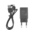 Сплиттер аудио-видео Digma DHSP-v1.4x2 HDMI (f)/2хHDMI (f) черный