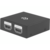 Сплиттер аудио-видео Digma DHSP-v1.4x2 HDMI (f)/2хHDMI (f) черный