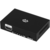 Сплиттер аудио-видео Digma DHSP-v1.4x4 HDMI (f)/4xHDMI (f) черный