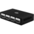 Сплиттер аудио-видео Digma DHSP-v1.4x4 HDMI (f)/4xHDMI (f) черный
