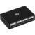 Сплиттер аудио-видео Digma DHSP-v1.4x4 HDMI (f)/4xHDMI (f) черный