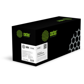 Картридж лазерный Cactus CS-TK5380C TK-5380C голубой (10000стр.) для Kyocera ECOSYS PA4000cx/MA4000c (CS-TK5380C)