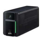 Источник бесперебойного питания APC Easy-UPS BVX700LUI 360Вт 700ВА черный