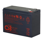 Батарея для ИБП CSB GP1272 (12V28W) 12В