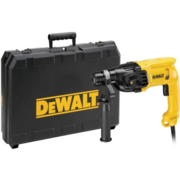 Перфоратор DeWalt D25033K-QS патрон:SDS-plus уд.:2.1Дж (кейс в комплекте)