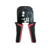 Инструмент обжимной WRline WR-568 для RJ-45/RJ-12/RJ-11/RJ-22