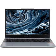 Ноутбук Digma Pro Breve Ryzen 5 Pro 5675U 8Gb SSD512Gb AMD Radeon 15.6" IPS FHD (1920x1080) Windows 11 Pro silver WiFi BT Cam 4500mAh (DN15R5-8DXW06)