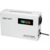 Стабилизатор напряжения Smartwatt AVR Slim 1000RW 1000ВА белый