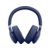 Гарнитура накладные JBL Live 770NC синий беспроводные bluetooth оголовье (JBLLIVE770NCBLU)
