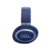 Гарнитура накладные JBL Live 770NC синий беспроводные bluetooth оголовье (JBLLIVE770NCBLU)