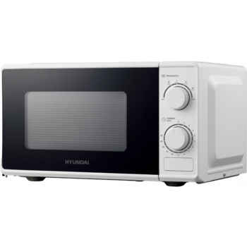 Микроволновая Печь Hyundai HYM-M2097 20л. 700Вт белый
