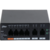 Коммутатор Dahua DH-CS4006-4GT-60 (L2) 4x1Гбит/с 2xКомбо(1000BASE-T/SFP) 60W управляемый