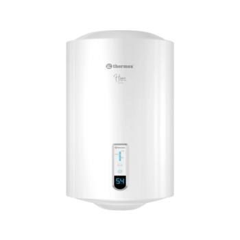 Водонагреватель Thermex Hope 50 V Slim 1.5кВт 50л электрический настенный/белый