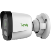 Камера видеонаблюдения IP Tiandy TC-C32QN I5W/WIFI/Eu/2.8mm/V4.0 Wi-Fi 2.8-2.8мм цв. корп.:белый (TC-C32QN I5W/WIFI/EU/2.8/V4.0)