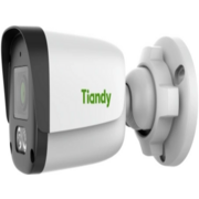 Камера видеонаблюдения IP Tiandy TC-C34QN I5W/WIFI/Eu/2.8mm/V4.0 Wi-Fi 2.8-2.8мм цв. корп.:белый (TC-C34QN I5W/WIFI/EU/2.8/V4.0)