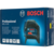 Нивелир лазерн. Bosch GCL 2-15 + RM1 2кл.лаз. 635нм цв.луч. красный (0601066E00)