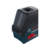 Нивелир лазерн. Bosch GCL 2-15 + RM1 + BM3 clip 2кл.лаз. 650нм цв.луч. красный (0601066E02)