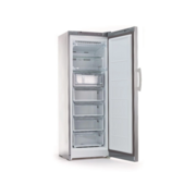 Морозильная камера Indesit DFZ 5175 G серебристый