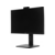 Моноблок IRU Tactio 23.8" Full HD i5 12450H (2) 16Gb SSD512Gb без ОС GbitEth WiFi BT 90W Cam черный 1920x1080